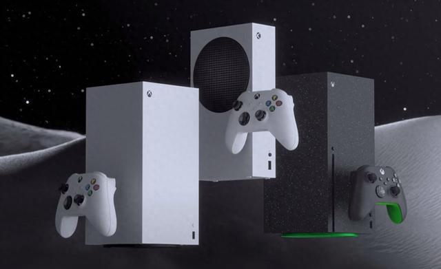 box Series X 将于2024年底上市九游会微软宣布更新三款Xbox 包括无光驱X(图2)